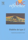 André Grimaldi - Diabète de type 2.