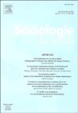 Philippe Bezes et Anni Borzeix - Sociologie du travail Volume 46 N° 3, Juil : .