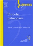 Guy Meyer et Arnaud Perrier - Embolie pulmonaire.