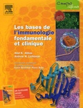 Abul-K Abbas et Andrew-H Lichtman - Les bases de l'immunologie fondamentale et clinique - Avec un glossaire.