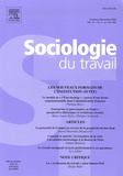 Philippe Bezes et Marie-Laure Djelic - Sociologie du travail Volume 47 N° 4, Octo : Les nouveaux formats de l'institution (Suite).