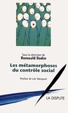 Romuald Bodin - Les métamorphoses du contrôle social.