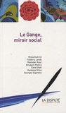 Lia Marcondes - Le Gange, miroir social.
