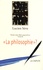 Lucien Sève - Penser avec Marx aujourd'hui - Tome 3, "La philosophie" ?.