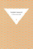 Thierry Paquot - L'art de la sieste.