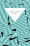 Pascal Garnier - Cartons.