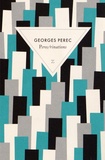 Georges Perec - Perec/rinations.