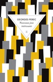 Georges Perec - Nouveaux jeux intéressants.