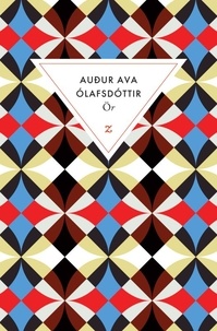 Audur Ava Olafsdottir - Or.