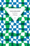 Yahia Belaskri - Le livre d'Amray.