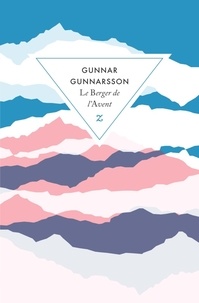 Gunnar Gunnarsson - Le berger de l'Avent.