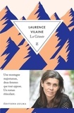 Laurence Vilaine - La géante.
