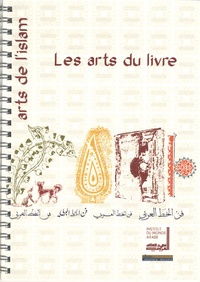 Yves Porter - Les arts du livre.
