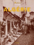 Nicolas Viasnoff et Jacques Borgé - Archives De L'Algerie.
