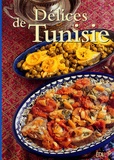  Collectif - Delices De Tunisie.