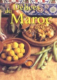  Collectif - Delices Du Maroc.