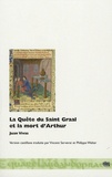 Juan Vivas - La Quête du Saint Graal et la mort d'Arthur - Version castillane.