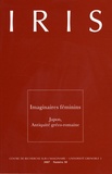 Jean-Pierre Giraud - Iris N° 30/2007 : Imaginaires féminins - Japon, Antiquité gréco-romaine.