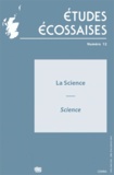 Ellug - Etudes écossaises N° 12/2009 : La science - Science.