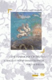 Sophie Laniel-Musitelli - "The Harmony of Truth" - Sciences et poésie dans l'oeuvre de Percy B. Shelley.