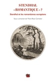 Marie-Rose Corredor - Stendhal "romantique" ? - Stendhal et les romantismes européens.