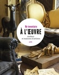 Stéphane Asseline et Philippe Ayrault - A l'oeuvre - Ateliers et maisons d'artistes.