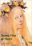  Collectif - Jeunes filles en fleurs.