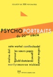  Collectif - Psychoportraits Du 20eme Siecle.