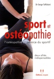 Serge Toffaloni - Sport et ostéopathie - Deux alliés indispensables.