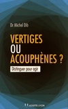 Michel Dib - Vertiges ou acouphènes ?.