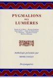  Collectif - Pygmalions des Lumières.