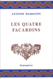 Antoine Hamilton - Les Quatre Facardins.