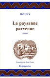  Chevalier de Mouhy - La paysanne parvenue - Ou Les mémoires de Madame la Marquise de LV.
