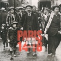 André Gunthert - Paris 14-18 - La guerre au quotidien.