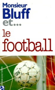 Jean-Louis Le Touzet - Le football.