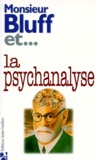 Collectif - La  psychanalyse.