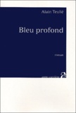 Alain Teulié - Bleu Profond.