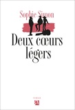 Sophie Simon - Deux coeurs légers.