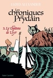 Lloyd Alexander - Chroniques de Prydain Tome 3 : Le Château de Llyr.