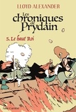 Lloyd Alexander - Chroniques de Prydain Tome 5 : Le Haut Roi.