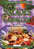  Collectif - Les Salades Et Les Carpaccios.