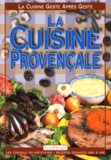  Editprojet - La cuisine provençale.