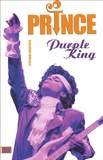 Stéphane Boudsocq - Prince - Purple King.