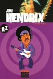 Richard Thomas - Jimmy Hendrix de A à Z.