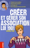 Nathalie Tran - Créer et gérer son association Loi 1901.