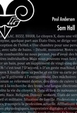 Poul Anderson - Sam Hall.