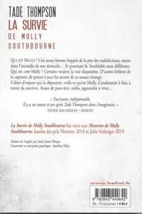 La survie de Molly Southbourne