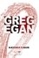 Greg Egan - Axiomatique.