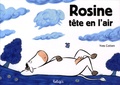Yves Cotten - Rosine tête en l'air.