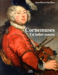 Jean-Pierre Van Hees - Cornemuses - Un infini sonore. 2 DVD